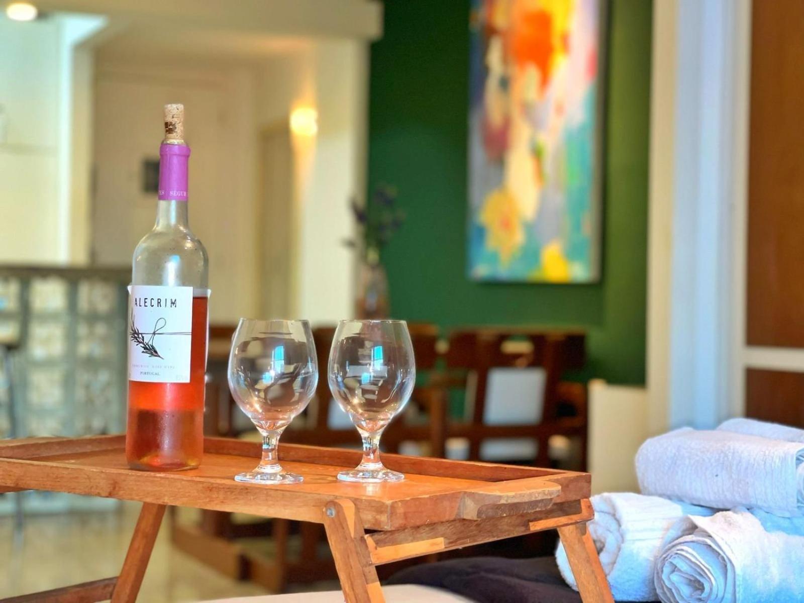 Apartamento Excelente Apto Vista Mar Río de Janeiro