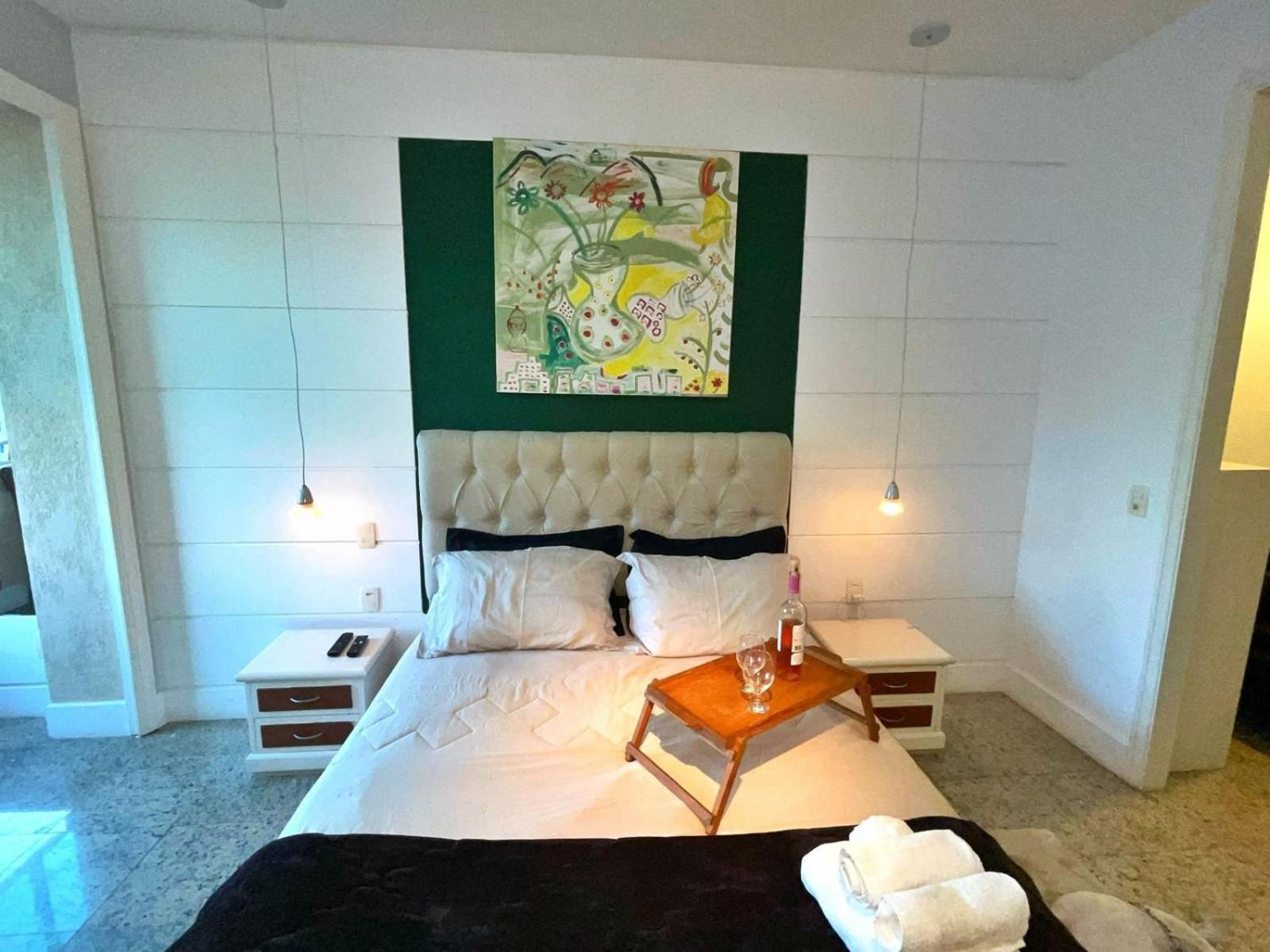 Apartment Excelente Apto Vista Mar