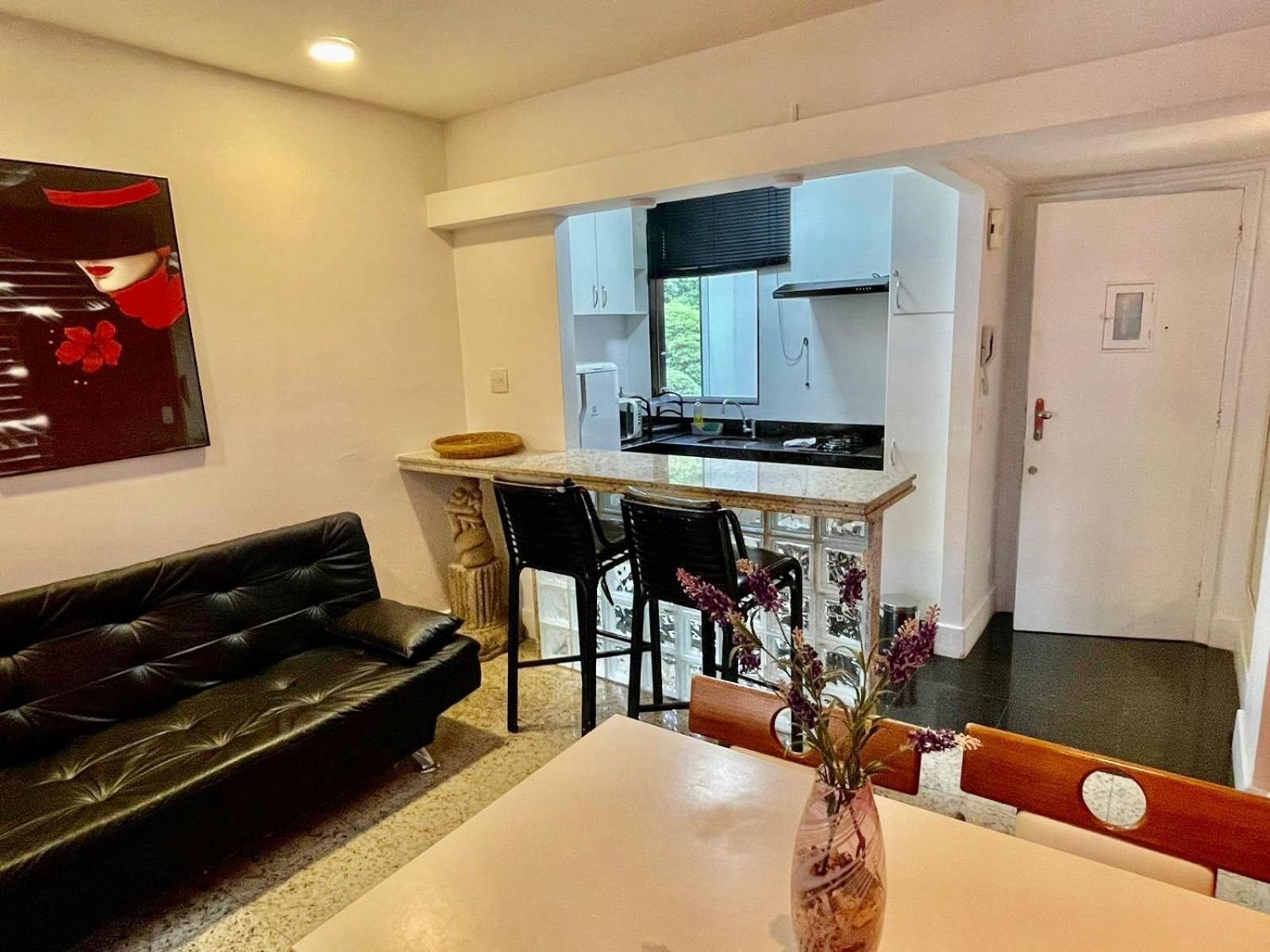 Excelente Apto Vista Mar Apartment *