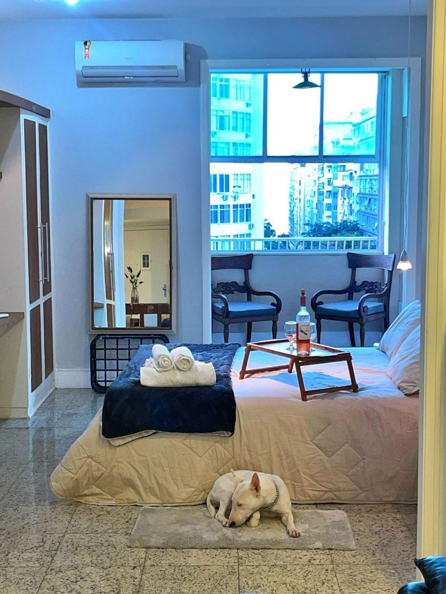 Excelente Apto Vista Mar Apartment